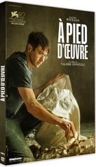 À pied d’œuvre