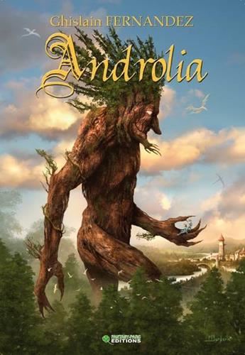Androlia