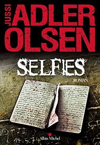 Enquêtes du département V (Les) T.07 : Selfies