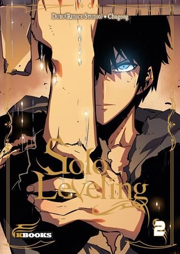 Solo leveling T.02 : Solo leveling