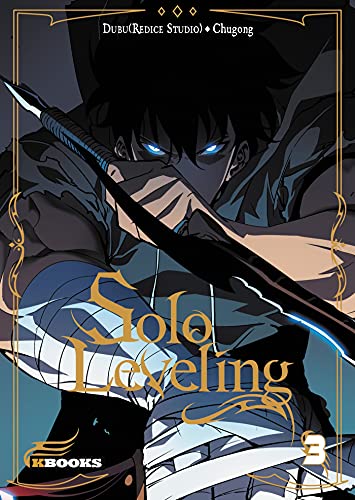 Solo Leveling T.03 : Solo Leveling