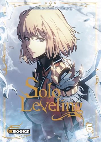 Solo leveling T.06 : Solo leveling