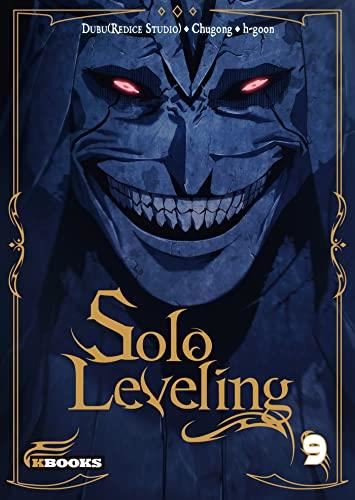 Solo leveling T.09 : Solo leveling