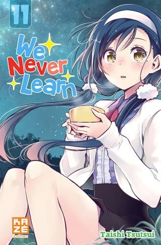 We never learn T.11 : We never learn