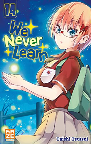 We never learn T.14 : We never learn