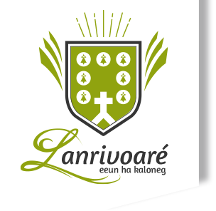Bibliothèque de Lanrivoaré